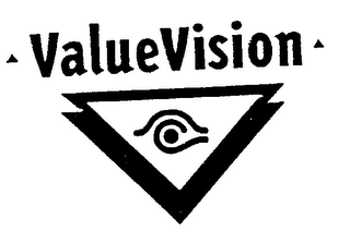 VALUEVISION logo