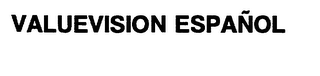 VALUEVISION ESPANOL logo