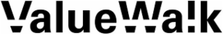 VALUEWALK logo
