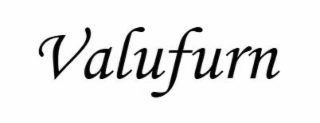 VALUFURN logo