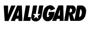 VALUGARD logo