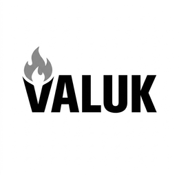 VALUK logo