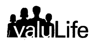 VALULIFE logo