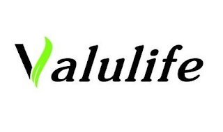 VALULIFE logo