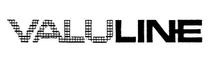 VALULINE logo