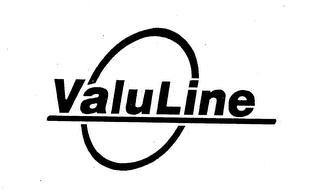 VALULINE logo