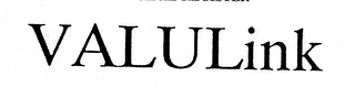 VALULINK logo