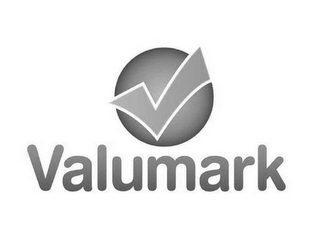 VALUMARK logo