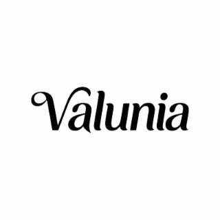 VALUNIA logo