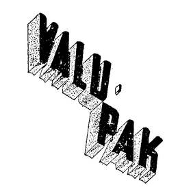VALU.PAK logo
