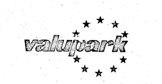 VALUPARK logo