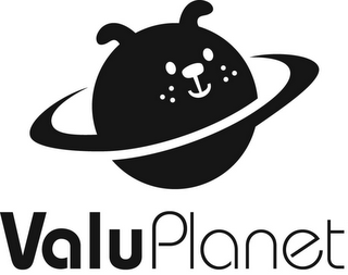 VALUPLANET logo
