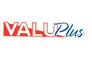 VALUPLUS logo