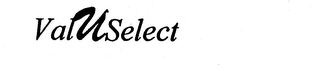 VALUSELECT logo