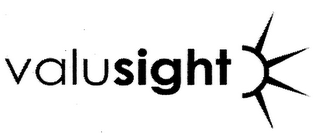 VALUSIGHT logo