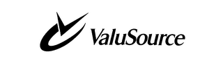 VALUSOURCE logo