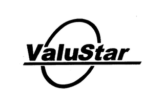VALUSTAR logo