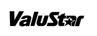 VALUSTAR logo