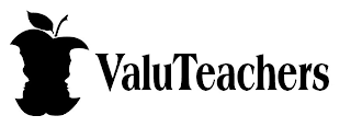 VALUTEACHERS logo