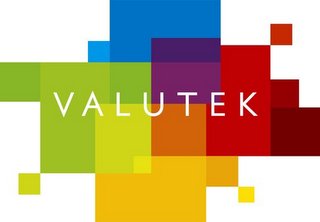 VALUTEK logo