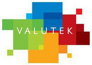 VALUTEK logo