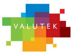 VALUTEK logo