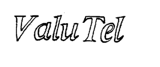 VALUTEL logo