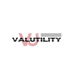VALUTILITY VU logo