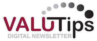 VALUTIPS DIGITAL NEWSLETTER logo