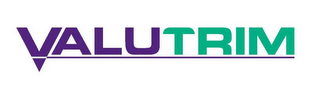 VALUTRIM logo