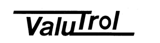VALUTROL logo