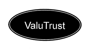 VALUTRUST logo