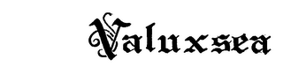 VALUXSEA logo