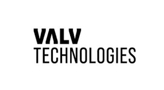VALV TECHNOLOGIES logo