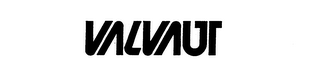 VALVAUT logo