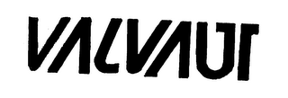 VALVAUT logo