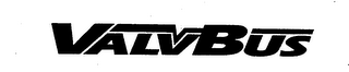 VALVBUS logo
