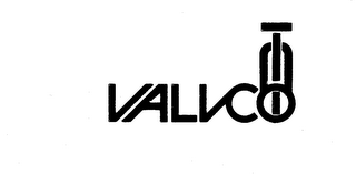 VALVCO logo