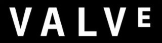 VALVE logo