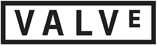 VALVE logo