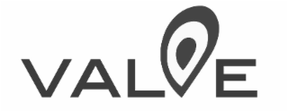 VALVE logo