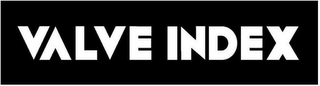 VALVE INDEX