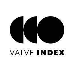 VALVE INDEX logo
