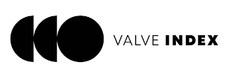 VALVE INDEX logo