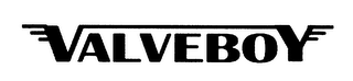 VALVEBOY logo