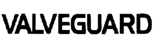 VALVEGUARD logo