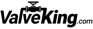 VALVEKING.COM logo