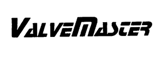 VALVEMASTER logo