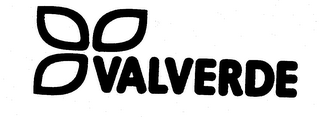 VALVERDE logo