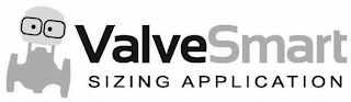 VALVESMART SIZING APPLICATION logo